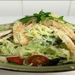 Gusto Di Roma Nourriture