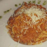 Gusto Di Roma Nourriture