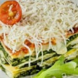 Gusto Di Roma Nourriture