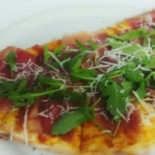 Gusto Di Roma Nourriture