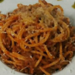 Gusto Di Roma Nourriture