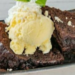 Gusto Di Roma Nourriture