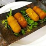 Gusto Di Roma Nourriture