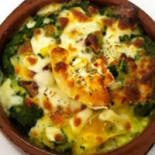 Gusto Di Roma Nourriture