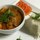 Gusto Di Roma Nourriture