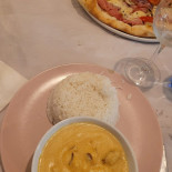 Gusto Di Roma Nourriture