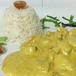 Gusto Di Roma Nourriture