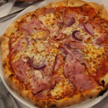 Gusto Di Roma Nourriture