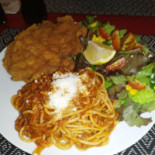 Gusto Di Roma Nourriture