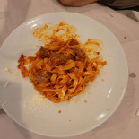 Gusto Di Roma Nourriture