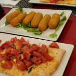 Gusto Di Roma Nourriture