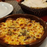 Gusto Di Roma Nourriture