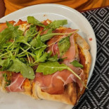 Gusto Di Roma Nourriture