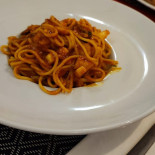 Gusto Di Roma Nourriture