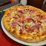 Gusto Di Roma Nourriture