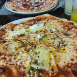 Gusto Di Roma Nourriture