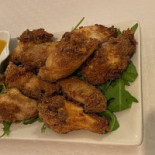 Gusto Di Roma Nourriture