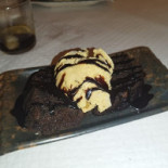 Gusto Di Roma Nourriture