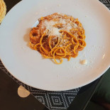 Gusto Di Roma Nourriture