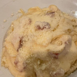 Gusto Di Roma Nourriture