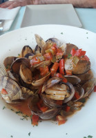 Casablanca Formentera food