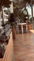 Casablanca Formentera outside