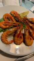 Casablanca Formentera food