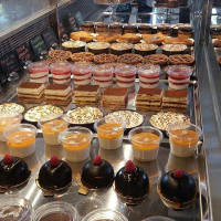 Berry Taller De Dulces Boisson