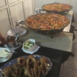 Bar Restaurant Rinconada food