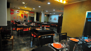 El Niu Sueca inside