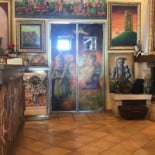 Meson-museo Xente No Camino Exterior