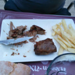 Meson-museo Xente No Camino Comida