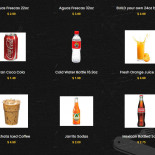 Cafeteria Tito Paco Carta