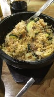 Manbok food