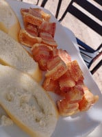 Las Delicias Del Arco food