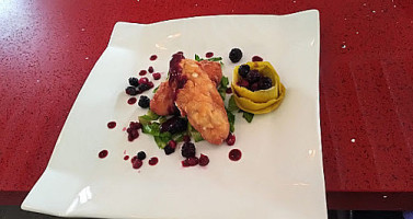 Las Delicias Del Arco food