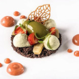 Mesón Sidrería A Balea Bebida