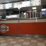 Mesón Sidrería A Balea Extérieur