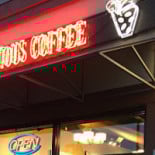 Mesón Sidrería A Balea Extérieur