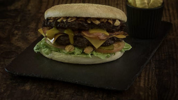 Tijuana Velilla food