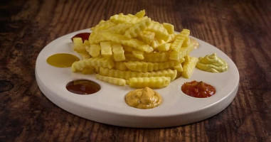 Tijuana Velilla food