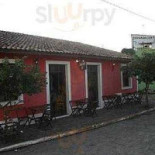 Mi Sushi Buffet Exterior