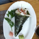 Mi Sushi Buffet Nourriture