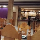 Mi Sushi Buffet Dentro