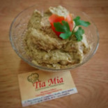 Tía Mia Gastronomía Mediterránea Nourriture