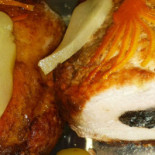 Tía Mia Gastronomía Mediterránea Nourriture