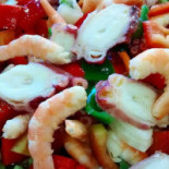 Tía Mia Gastronomía Mediterránea