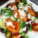 Tía Mia Gastronomía Mediterránea