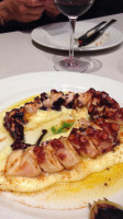 Cafeteria Bodega Diamo food