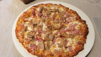 Cafeteria Bodega Diamo food